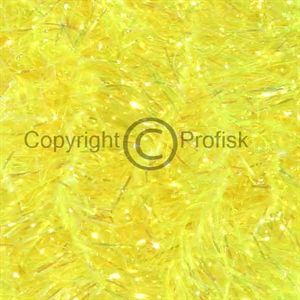 Cactus Chenille 15 mm Fluo Yellow