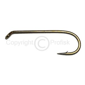 Streamerhook size 14