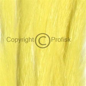 Zonkers S-cut 2mm Fluo Yellow
