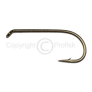 Dryfly hook size 12