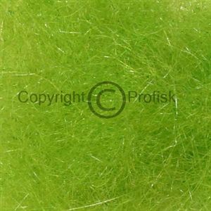 Genuine Seals Fur Green Highlander.