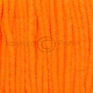 Ultra Chenille Micro Fl. Orange