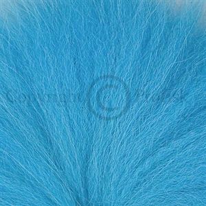 Marble Fox Kingfisher Blue