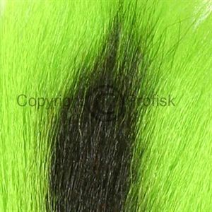 Bucktail Chartreuse
