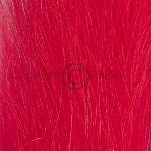 Zonkers S-cut 2mm Fl Red