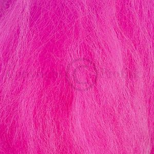 Streamer Hair Fl. Pink