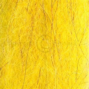 Steve Farrar Dubbing Brush Bleeding Yellow