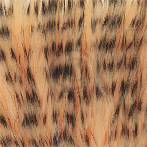 Craft Fur/ Pseudo Hair