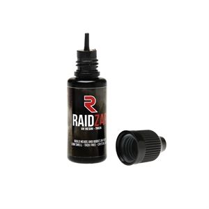 Raid Zap - UV Resin Thick