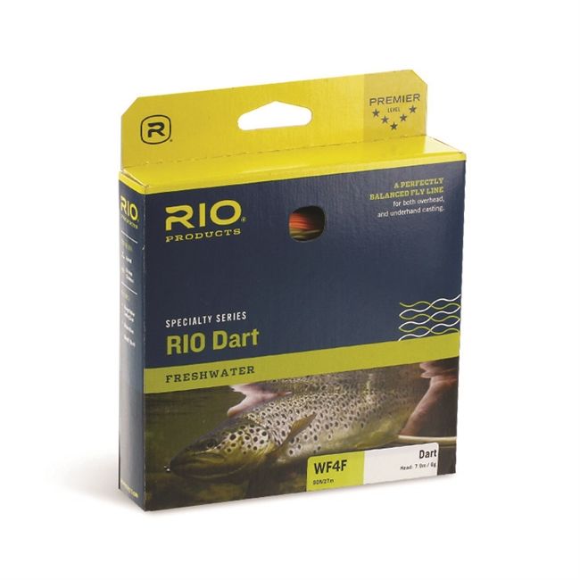 Rio Dart 
