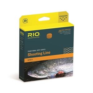 Rio Powerflex Max Shooting Line .024"
