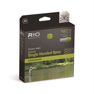 Rio Single Handed Spey Intouch WF3F