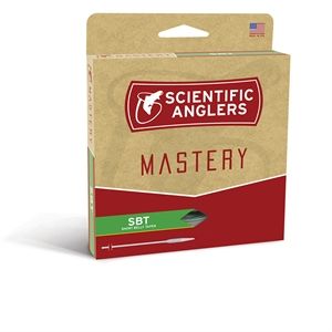 Scientific Anglers Mastery WF7F