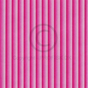 Pro Segmentation skin Pink/Clear 3 mm