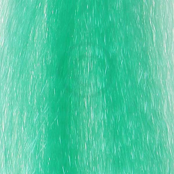 Super Hair Sea Foam Green