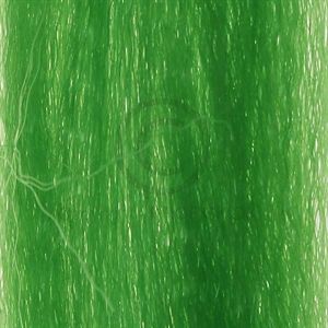 Supreme Hair Green