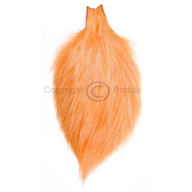 Whiting Rooster Spey Bronze Cape Salmon