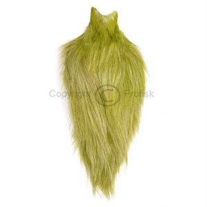 Whiting Rooster Spey Bronze Cape Olive