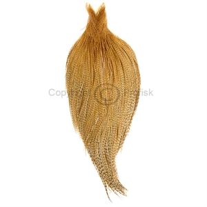 Whiting Rooster Dry Fly Cape Pro Gr. D.Ginger (1/1 cape)