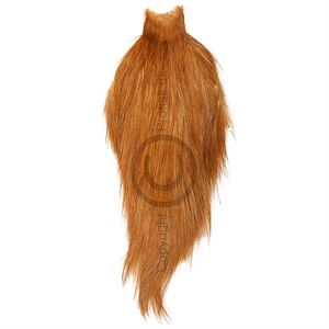 Whiting Rooster Spey Bronze Cape Medium Ginger (1/1 cape)