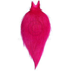 Whiting Rooster Spey Bronze Cape Magenta