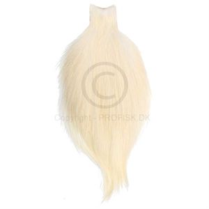Whiting Rooster Spey Pro Cape White (1/1 cape)