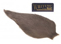 Whiting American Rooster Cape Medium Dun